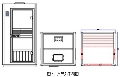 【可订制 多功能家用桑拿房 移动干蒸房 3KW桑拿炉臭氧消毒 S120C】价格,厂家,图片,桑拿设备,深圳市格拉利实业-